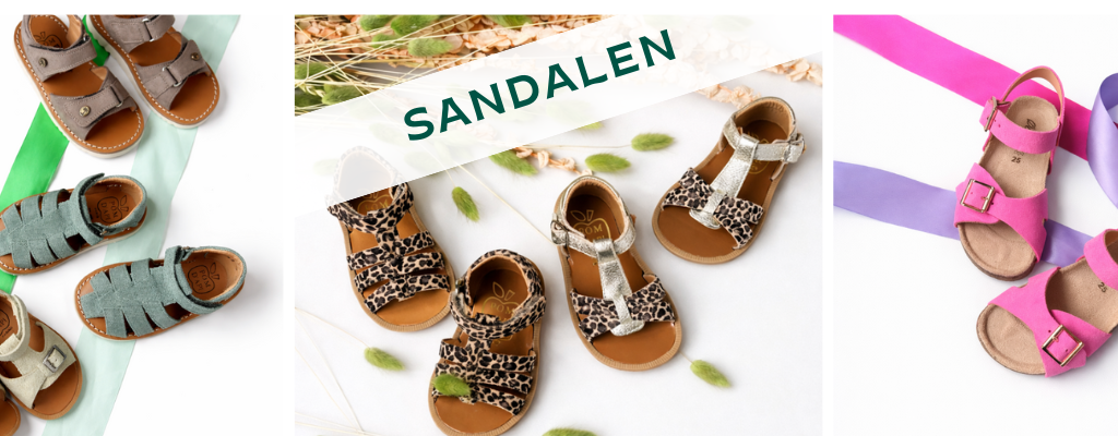 Sandalen