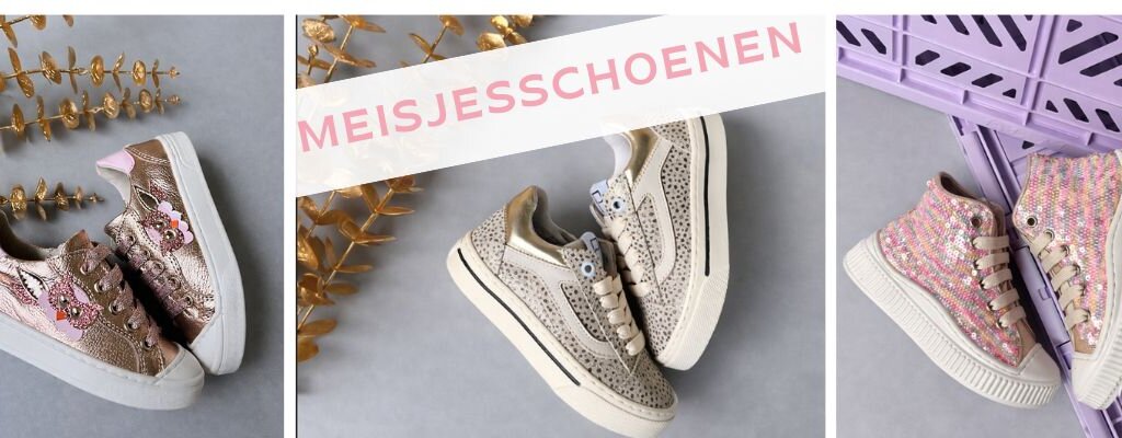 Meisjesschoenen