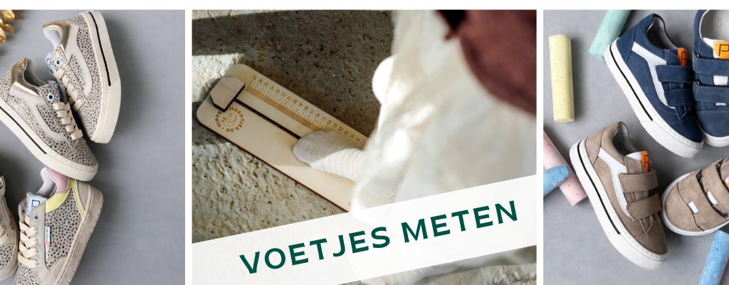 Meten = weten!! 