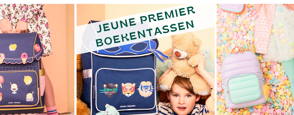 JEUNE PREMIER