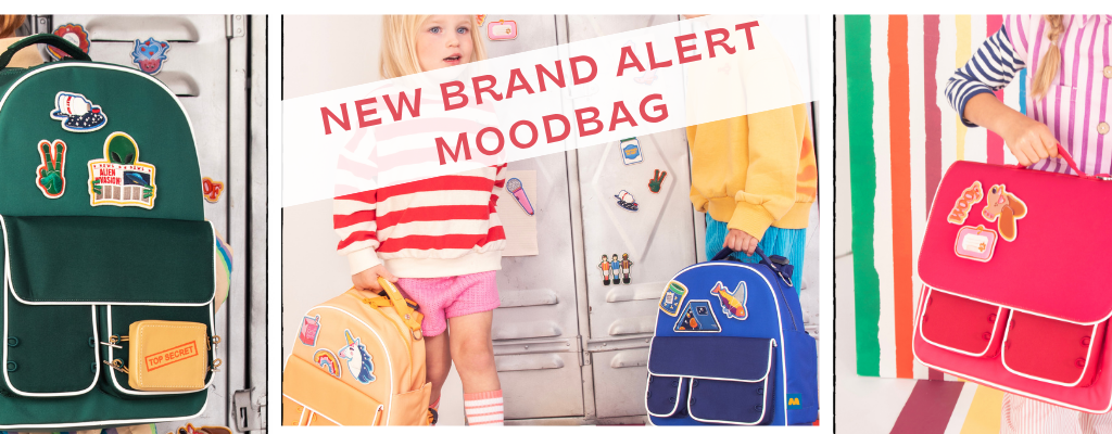 Moodbag 