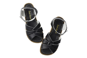 Salt-Water Original, zwart (maat 24-42)