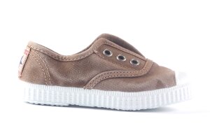 Cienta Loafers, beige  (maat 21-42)