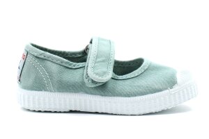 Cienta ballerina, aqua (maat 22-38)