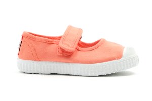 Cienta ballerina, peach (maat 21-38)
