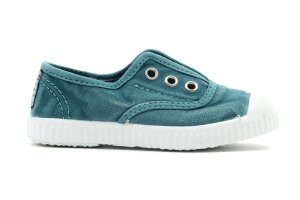 Cienta Loafers, petrol (maat 22-42)