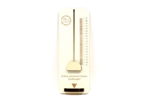 Voetmeter in CM