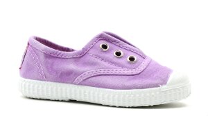 Cienta Loafers, paars (maat 22-42)