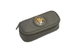 Jeune Premier etui, Big five khaki