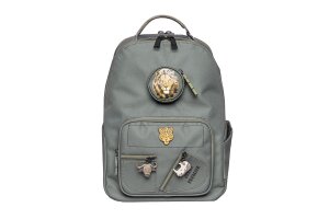 Jeune Premier rugzak, BOBBIE Big five khaki