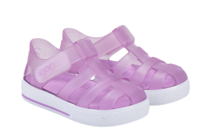 Igor watersandaaltjes, lila (maat 19-32)