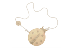 Mimi & Lula, Ladybird bag