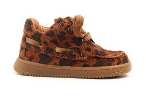 Romagnoli stappertje, leopard (maat 19-24)