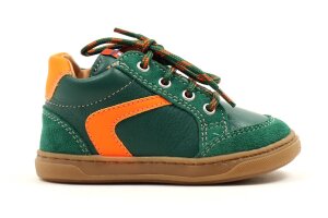 Romagnoli baskettertje, groen (maat 20-24)