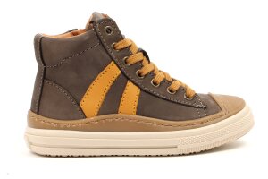 Nörvik basketter, taupe/oker (25-35)