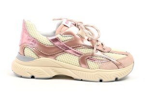 Romagnoli runners, roze (maat 26-40)