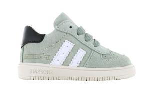 Shoesme sneakertje, muntgroen (maat 19-23)