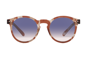 Izipizi zonnebril sun, Adult M Wild Hoves