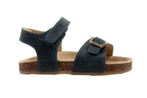 Shoesme sandalen, navy  (maat 23-35)