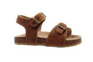 Shoesme sandalen, cognac (maat 22-35)