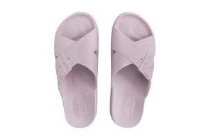 Freedom Moses slipper, X lila (maat 36-41)