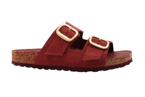 Yokono slipper, Only borgona (maat 37- 42)