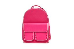 Mood rugzak lagere school, Major fuchsia