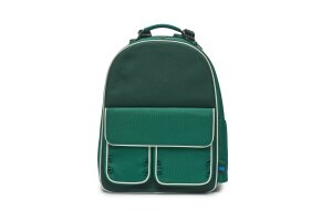 Mood rugzak lagere school, Major groen