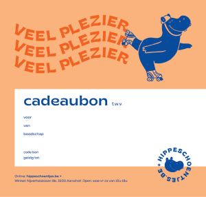 Veel plezier Veel plezier