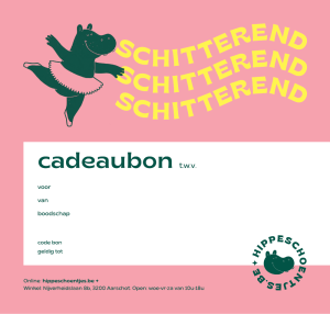 Schitterend Schitterend