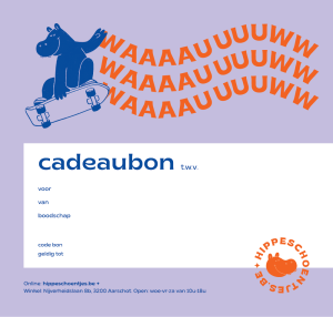 Waaauuuwww Waaauuuwww