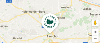 Hippeschoentjes