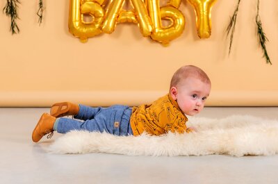 Beberlis babyschoentje Beberlis babyschoentje