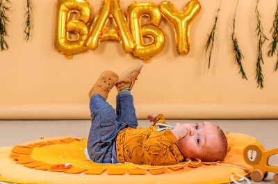 Hippeschoentjes Hippeschoentjes