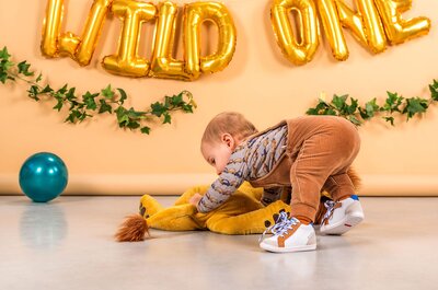 Hippeschoentjes Hippeschoentjes