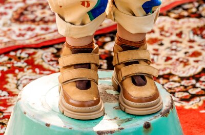 Hippeschoentjes Hippeschoentjes