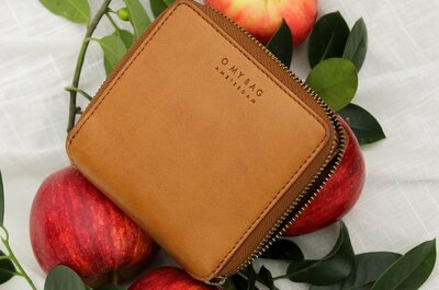 O my bag portefeuille