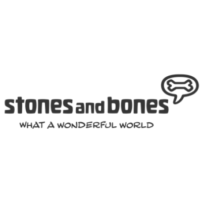 STONES and BONES