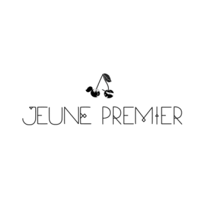 Jeune Premier