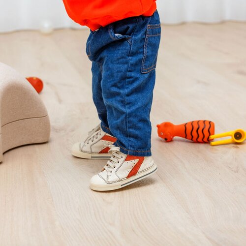 Wanneer de eerste schoentjes kopen? Wanneer de eerste schoentjes kopen?