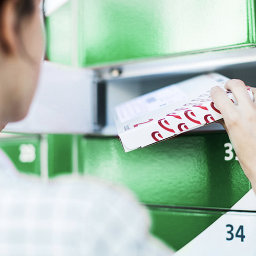 Bpost: de duurzame partner van de Sint! Bpost: de duurzame partner van de Sint!