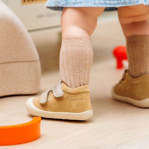 Ontwikkeling kindervoetjes 0-8j Ontwikkeling kindervoetjes 0-8j