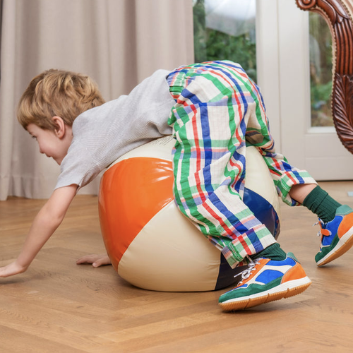 Checklist: Passen de schoenen van je kind? Checklist: Passen de schoenen van je kind?