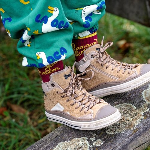 Rubberen tippen, een strak plan voor actieve kids! Rubberen tippen, een strak plan voor actieve kids!