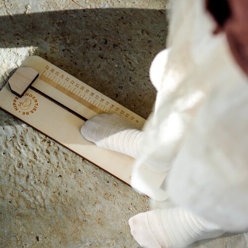 Hippeschoentjes Hippeschoentjes