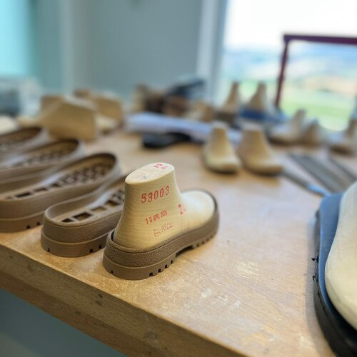 Hippeschoentjes Hippeschoentjes