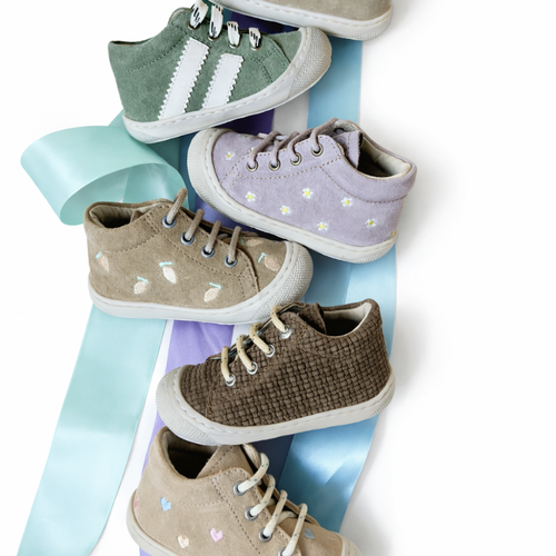 Cocoon eerste stappertjes van Naturino Cocoon eerste stappertjes van Naturino