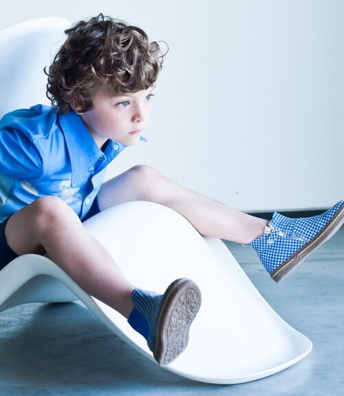 Onderhoud suède & nubuck