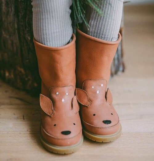 Hippeschoentjes Hippeschoentjes