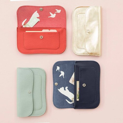 Portefeuilles Portefeuilles